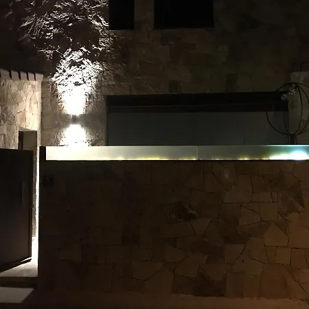 Casa Rural Don Juventino Zorita de los Molinos