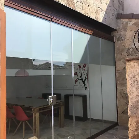 Casa Rural Don Juventino