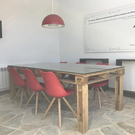 Casa Rural Don Juventino